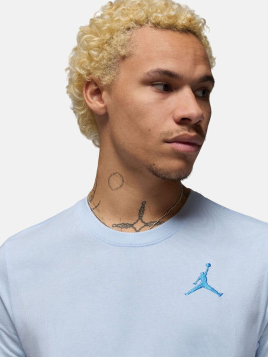 Jordan T-shirt Blue