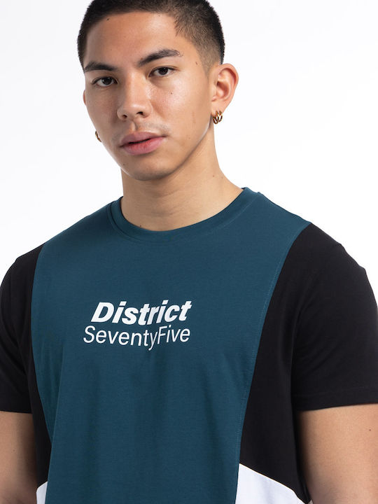 T-Shirt Blue