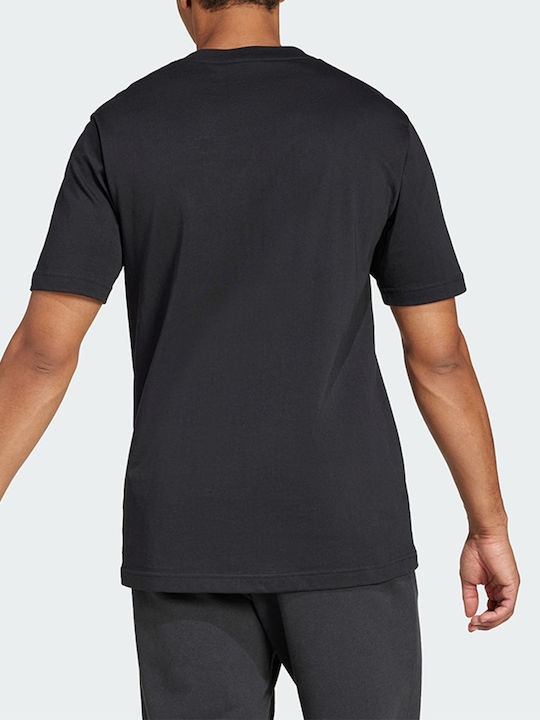 Essentials T-shirt Black