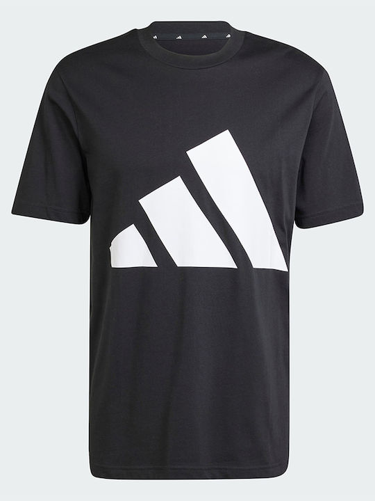 Essentials T-shirt Black