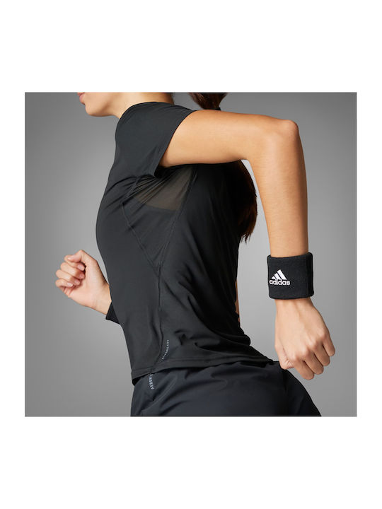 Adizero Essentials Women's T-shirt Black