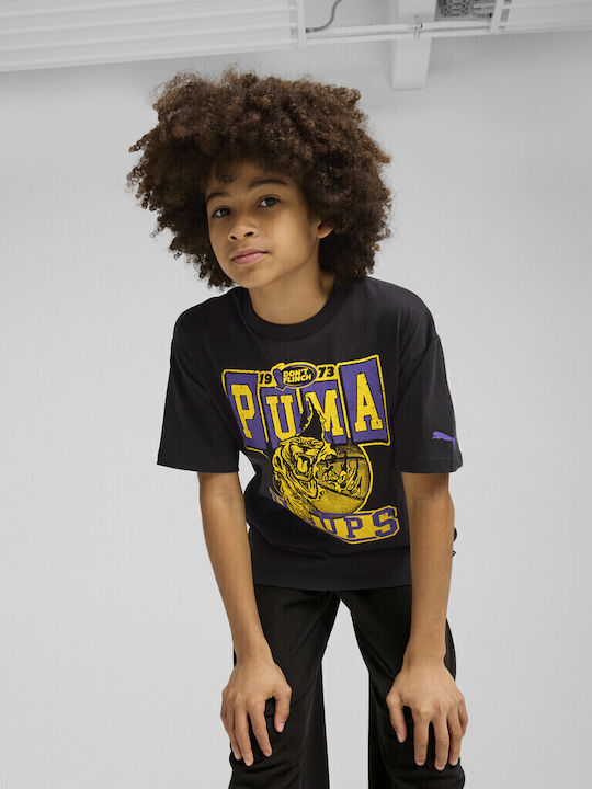 PUMA