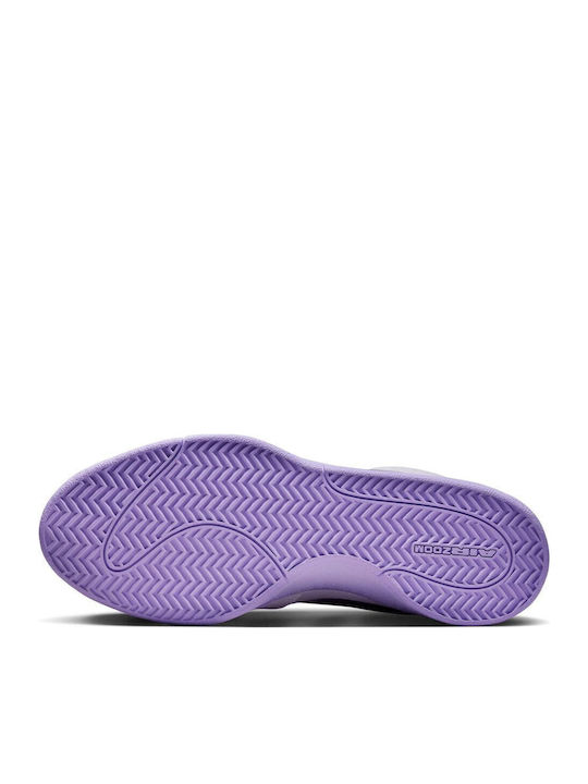 Book 1 Low Basketball Shoes Purple