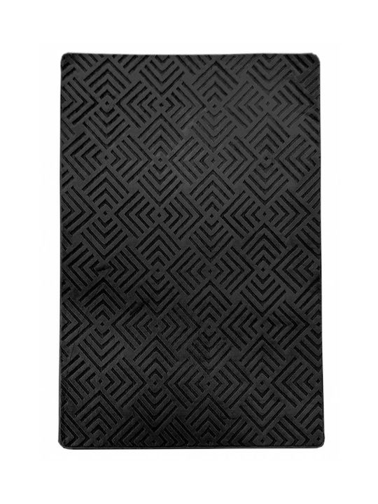 Heinner Χαλί Ορθογώνιο Black 200x300cm