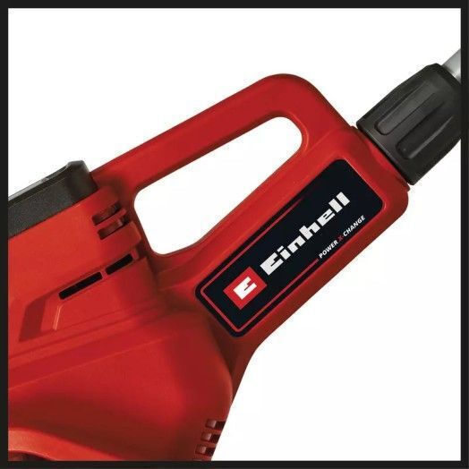 Einhell Gecr 18/20 Li E Σκαπτικό Μπαταρίας Solo