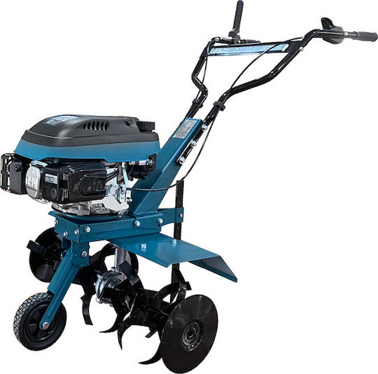 Könner & Söhnen KS4HP-70 Viertakt Kultivator Benzin 4hp/139cc