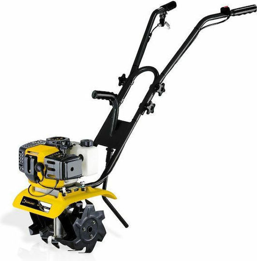 Garland Mule 341G Δίχρονο Σκαπτικό Βενζίνης 1.5hp/49cc