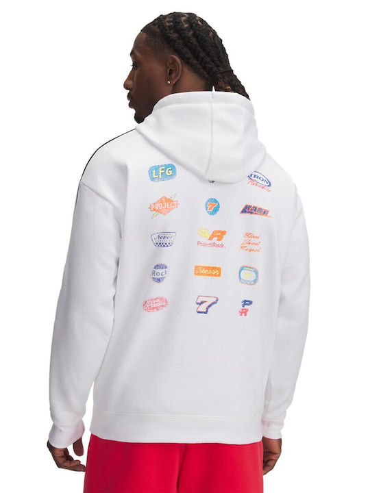 Under Armour Бяла