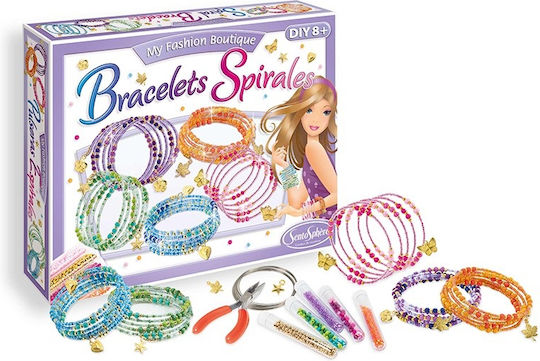 Sentosphere Schmuck für Kinder 8+ Jahre+ Jahre