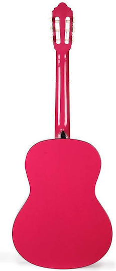 Vc104pks Valencia Serie 100 Klassische Gitarre