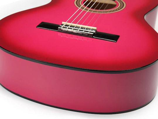 Vc104pks Valencia Serie 100 Klassische Gitarre