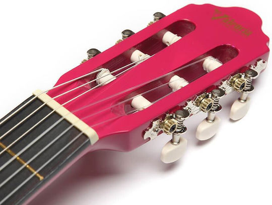 Vc104pks Valencia Serie 100 Klassische Gitarre