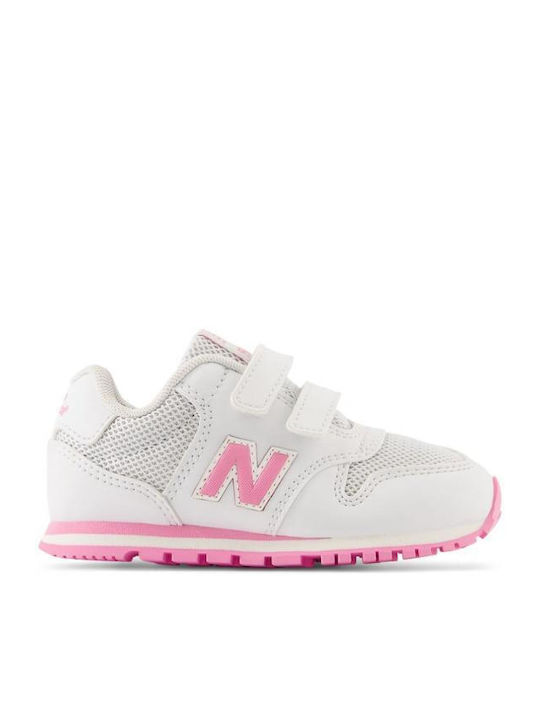 New Balance Kids Sneakers Anatomic Gray