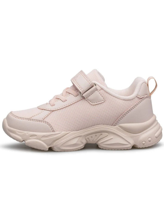 Fila Memory Pink