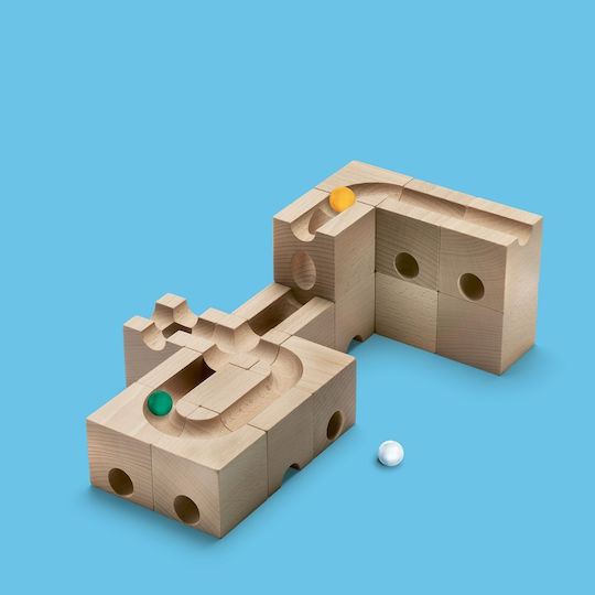 Cuboro Wooden Construction Toy for Children 6+ years old+ Years