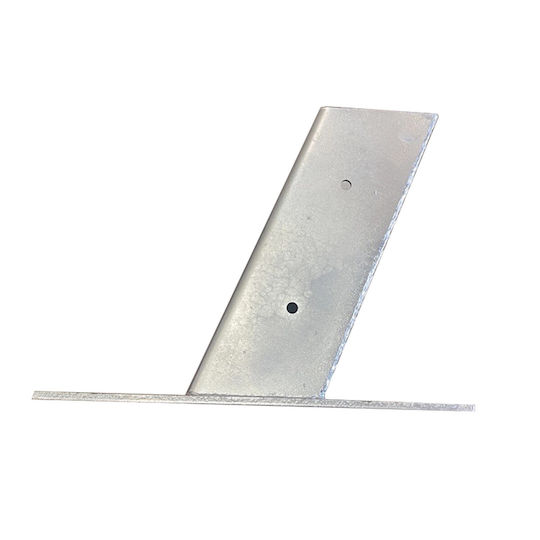 Showood Base for Pergola made of 12x12cm 1pcs