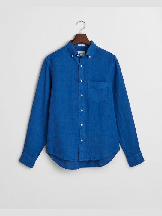 Gant Linen Shirt RWA