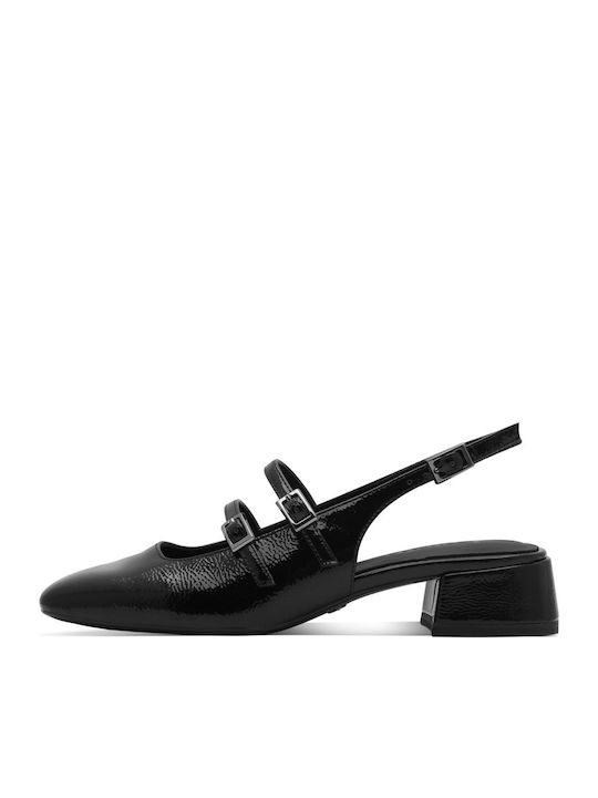 Tamaris Pointed Toe Heels Black Tamaris Pointed Toe Heels Black