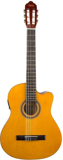 Класическа китара Vc104ce Valencia Series 100