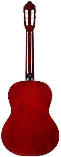Класическа китара Vc104rds Valencia Series 100