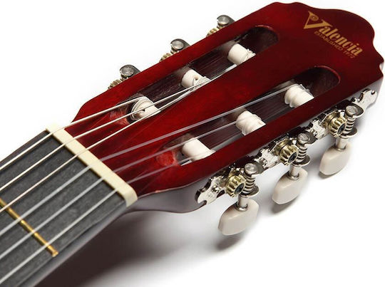 Класическа китара Vc104rds Valencia Series 100