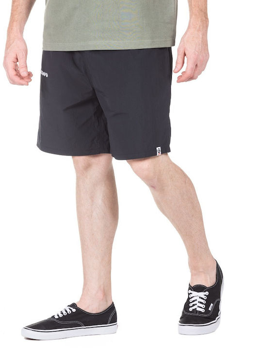 Herrenshorts Black