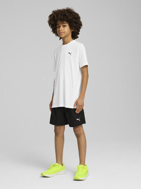 Sport Kids Shorts/Bermuda Black