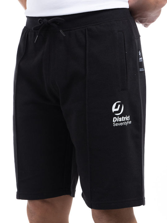 Men's Shorts Black
