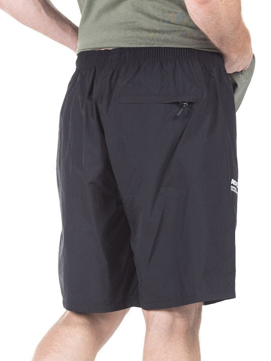 Herrenshorts Black