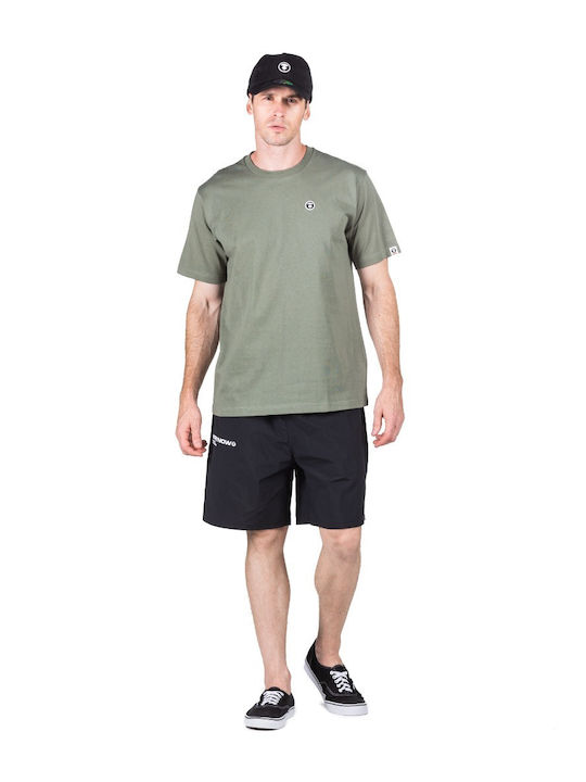 Herrenshorts Black