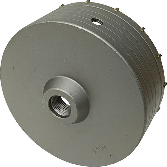 SKS Tools Diamant Lochsäge mit Durchmesser 150mm für Beton