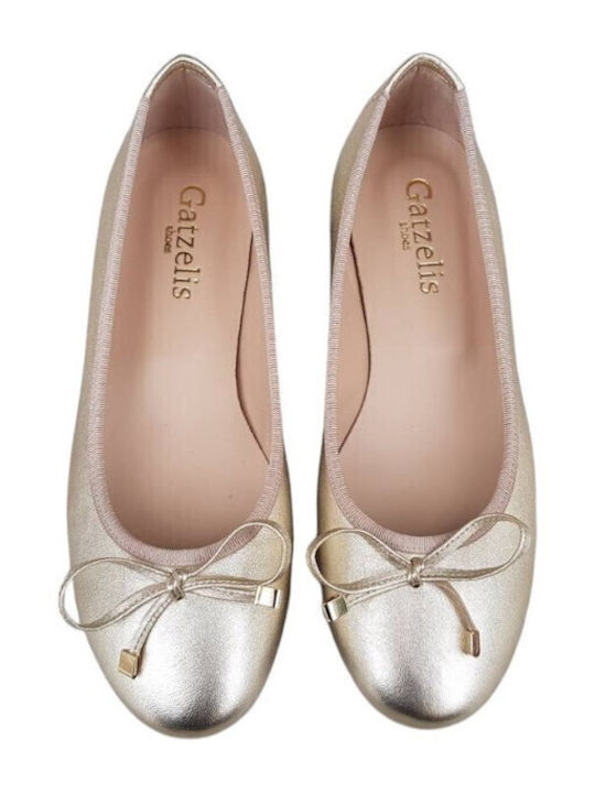 Gatzelis Shoes