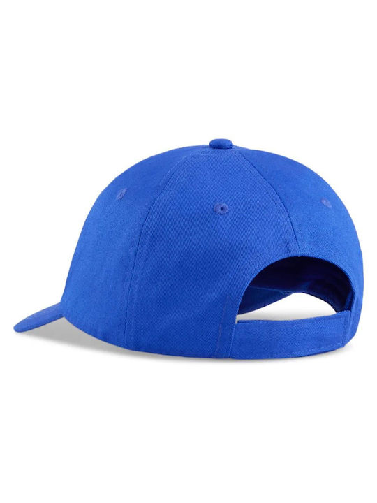 Puma Ess No1 Logo Bb Cap Jr 026115-03