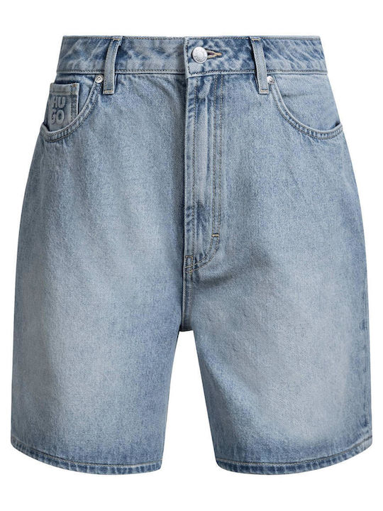 Hugo Boss Women's Jean Shorts Ciell