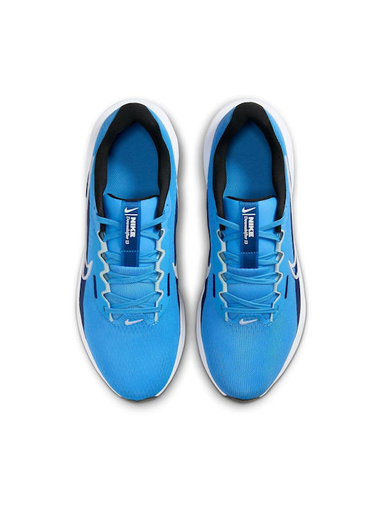 Downshifter 13 Herren Sportschuhe Laufen Blau