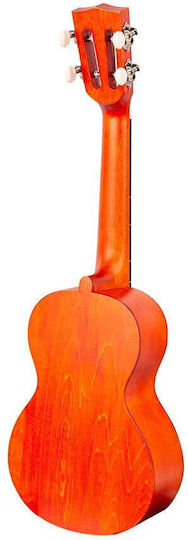 Ml2os Mahalo Island Series Concert Ukulele