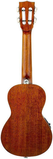 Mp2e Mahalo Pearl Series Solid Top Concert Ukulele