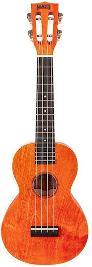 Ml2os Mahalo Island Series Concert Ukulele