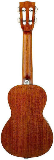 Mp2 Mahalo Pearl Series Solid Top Concert Ukulele