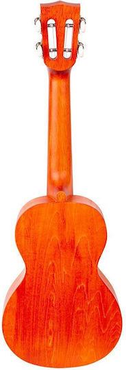 Ml2os Mahalo Island Series Concert Ukulele