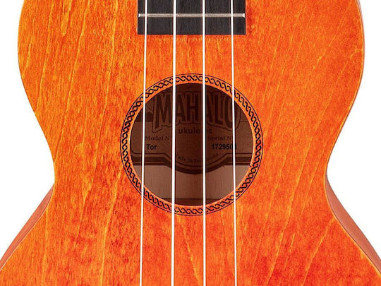 Ml2os Mahalo Island Series Concert Ukulele