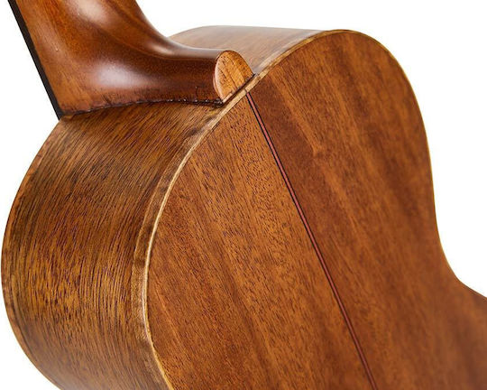 Mm2 Mahalo Master Series All Solid Concert Ukulele
