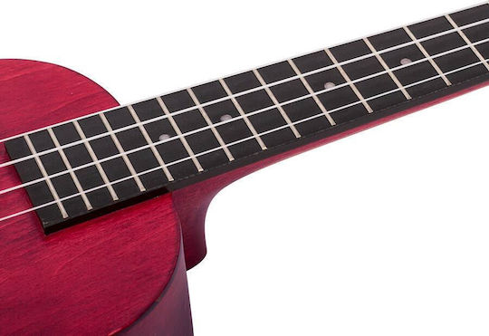 Концертно укулеле Mahalo Island Series Ml2cr