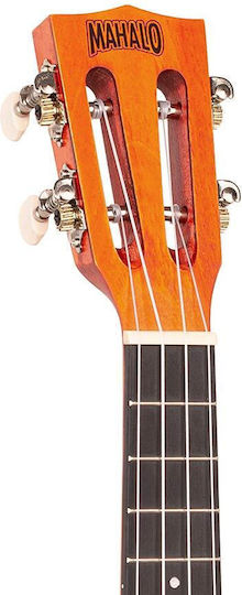 Ml2os Mahalo Island Series Concert Ukulele