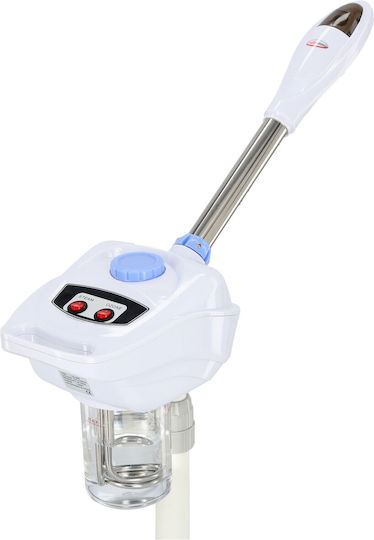 Calissimo Vaper Facial Steamer Device with Wheels Power 750W 10kg