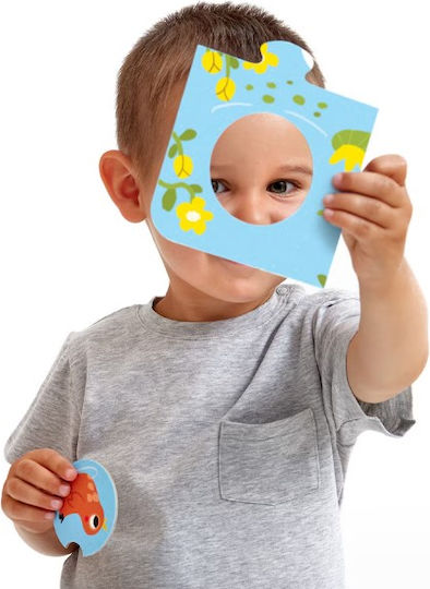 Παιδικό Puzzle 36pcs Banana Panda