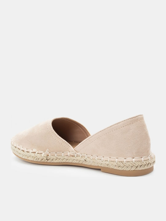 Women's Espadrilles Beige