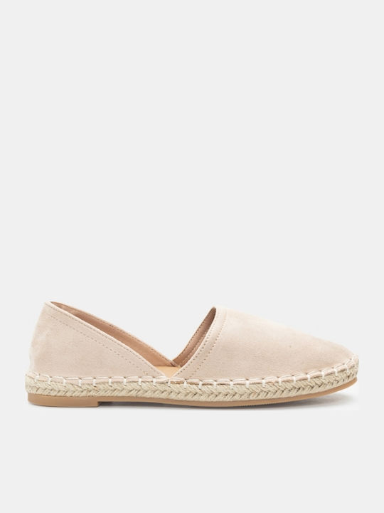 Women's Espadrilles Beige