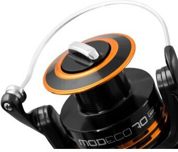 Delphin Modeco Carp 7000 Μηχανισμός Ψαρέματος για Carp Fishing