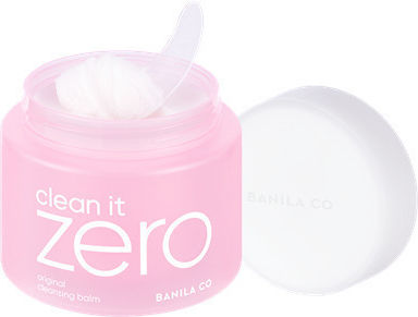 Banila Co Clean It Zero Original Balm Καθαρισμού Προσώπου 180ml